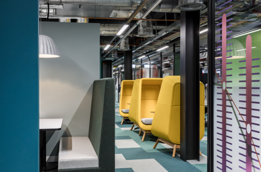 办公室工程装修