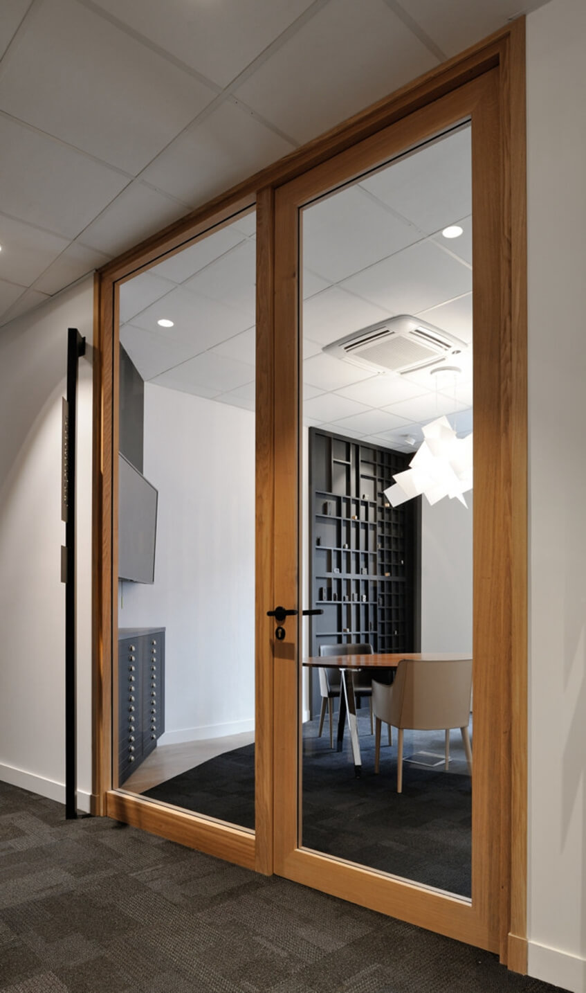 电商办公室装修