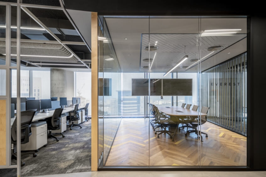 办公室装饰设计