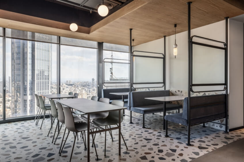 办公室装饰设计