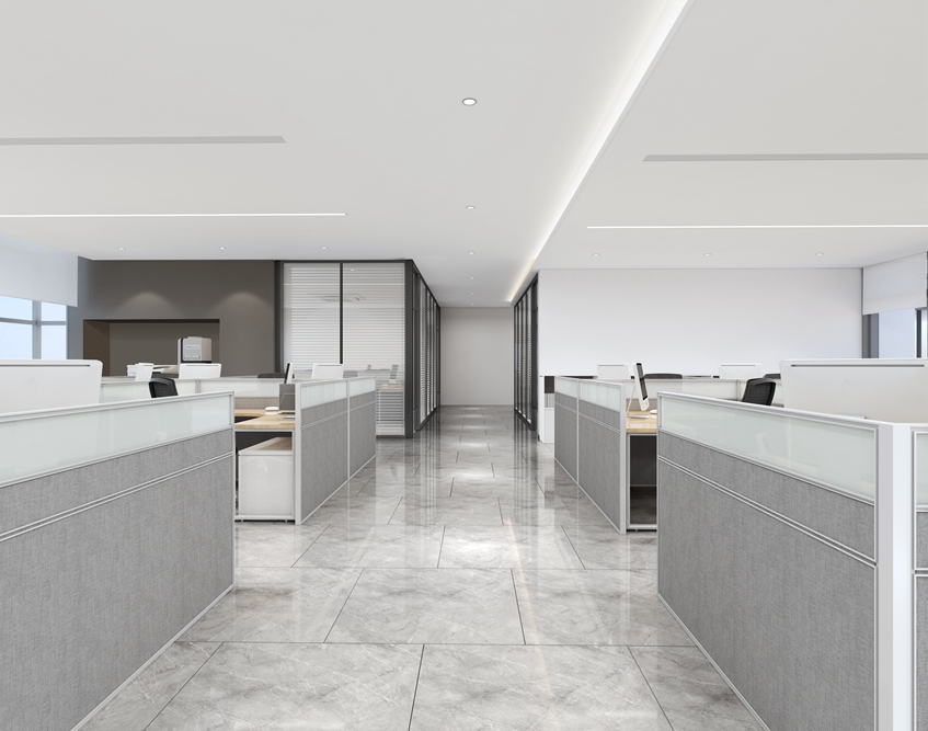 办公室装修设计