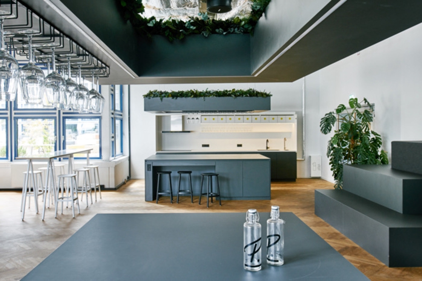 办公室装修设计