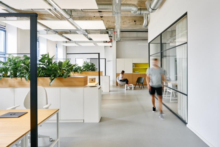 办公室装修设计