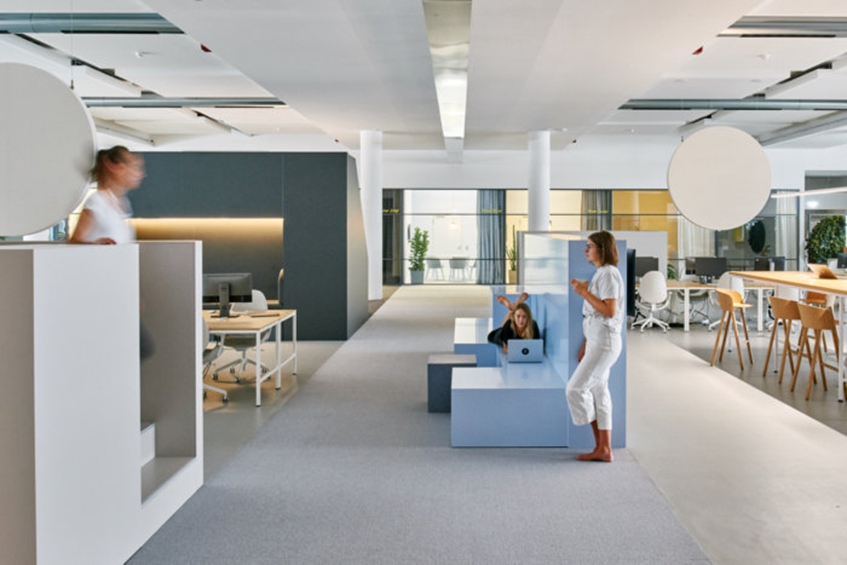 办公室装修设计