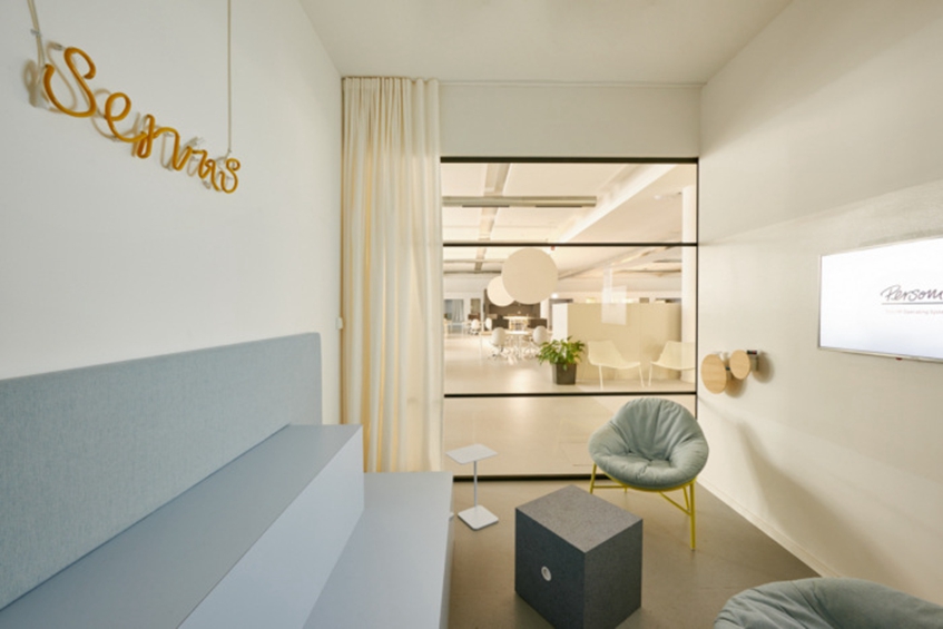 办公室装修设计