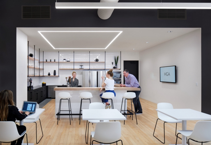 办公楼装修设计