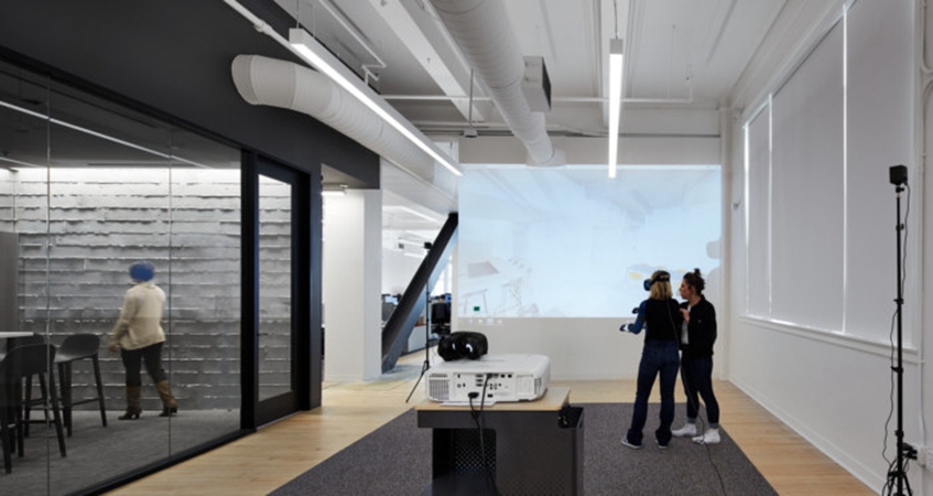 办公楼装修设计