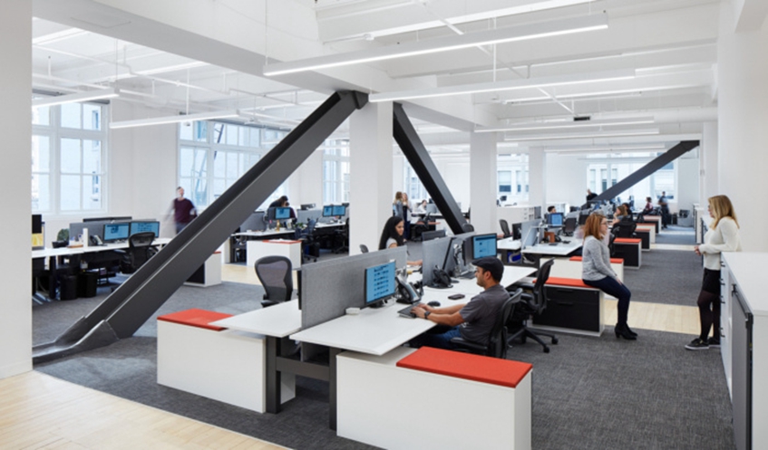 办公楼装修设计