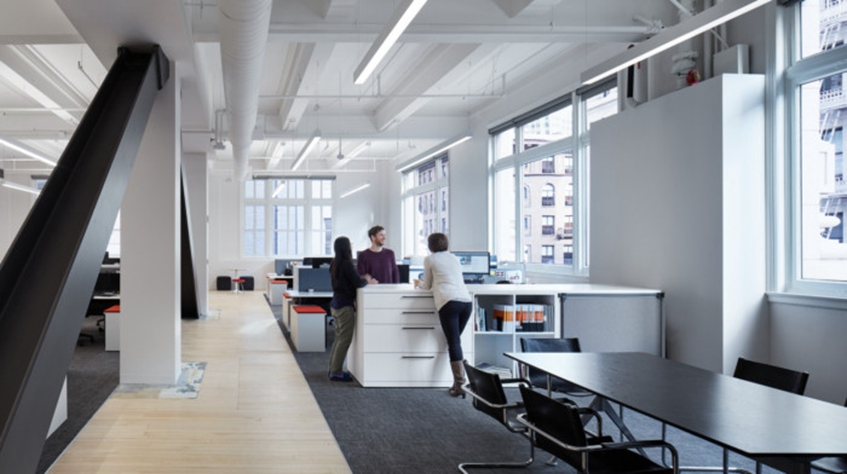 办公楼装修设计