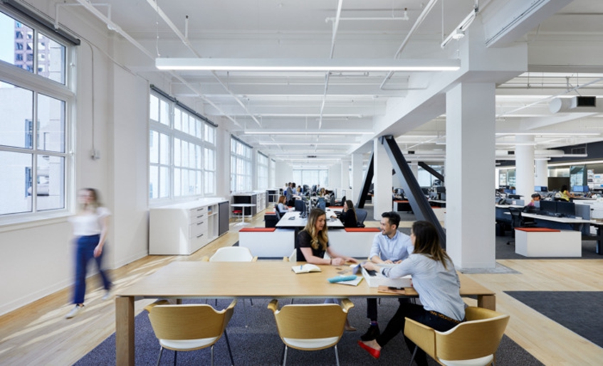 办公楼装修设计