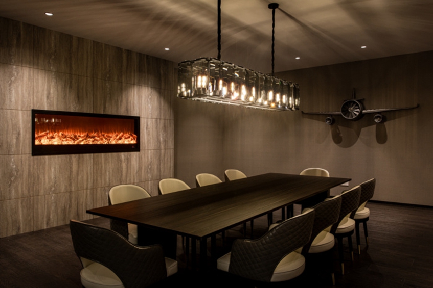 办公空间装修设计