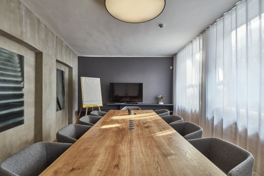 广州办公室装修