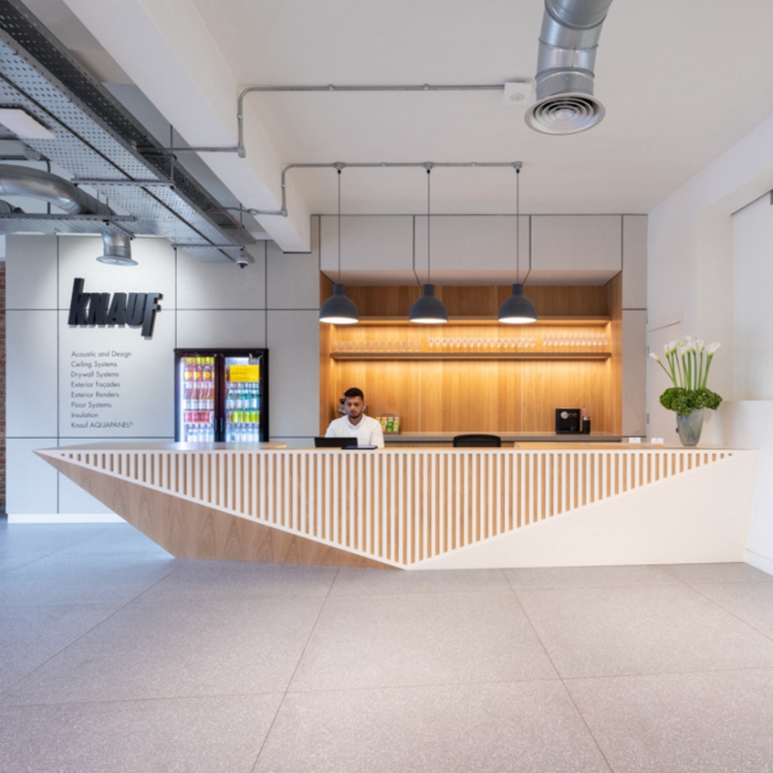 办公室工程装修