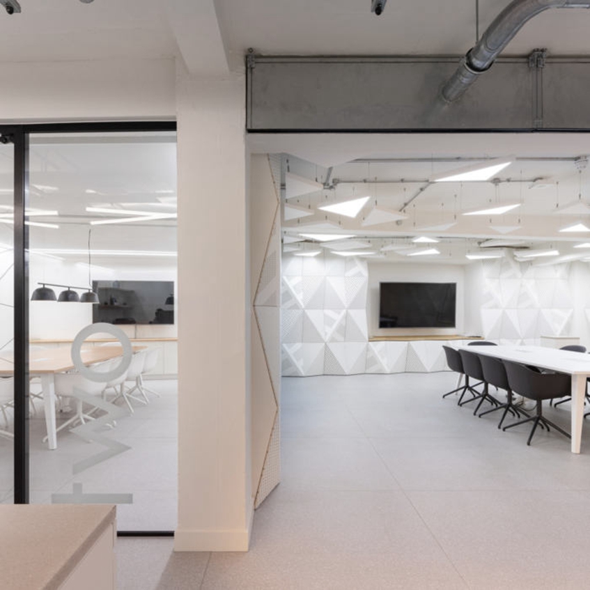 办公室工程装修