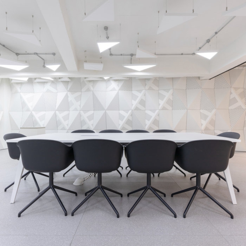 办公室工程装修