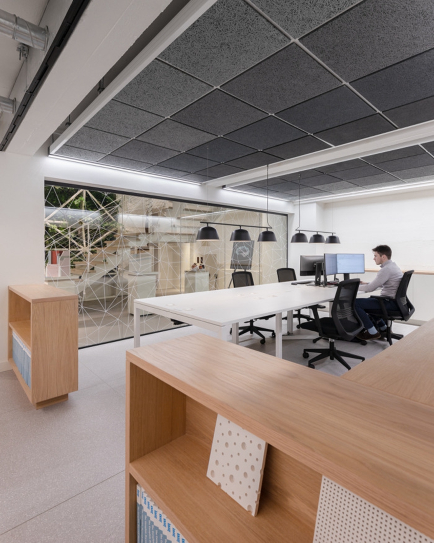 办公室工程装修