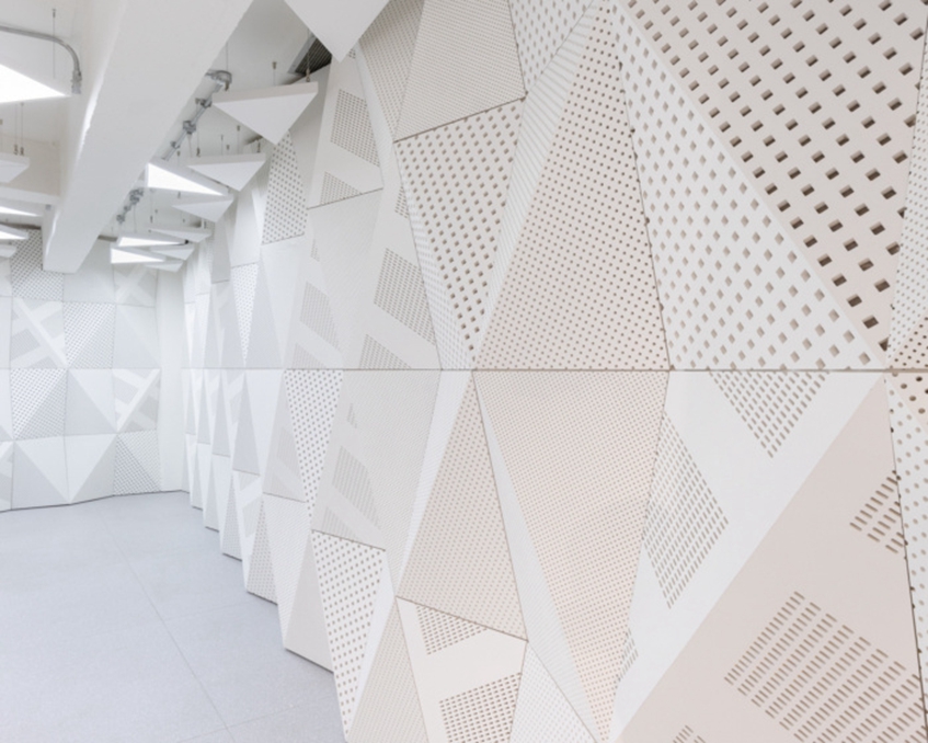 办公室工程装修