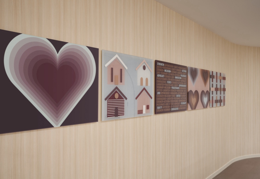 办公室装修设计