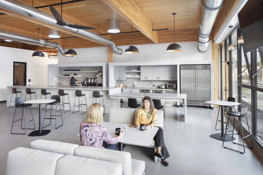 办公室设计装修