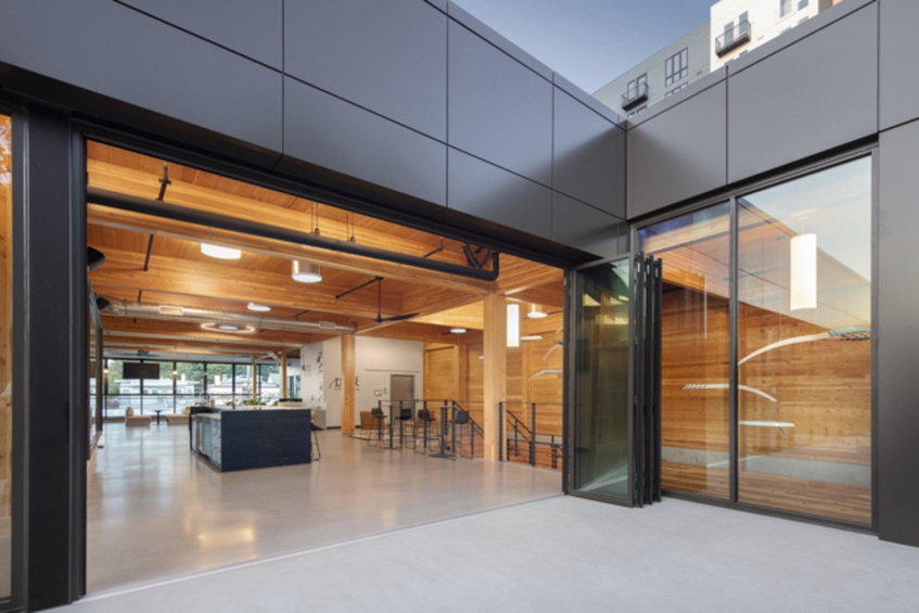 办公室设计装修