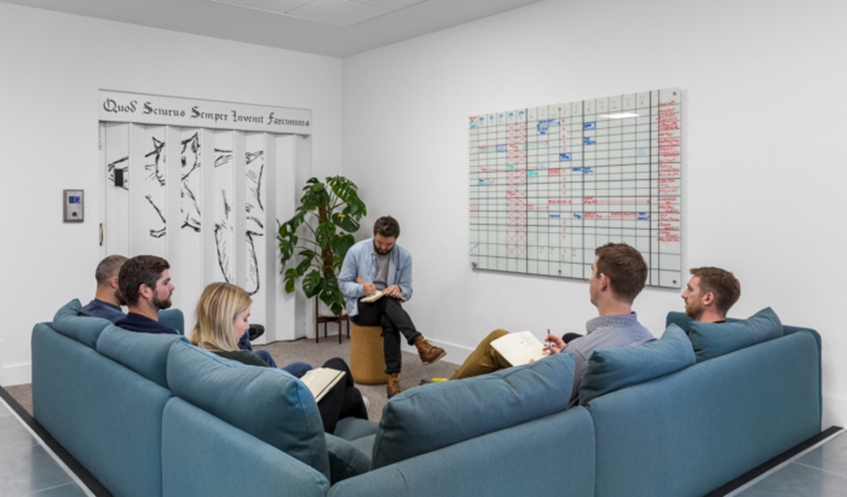 东莞办公装修公司