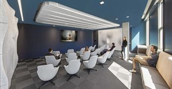 广州办公室装修设计原则