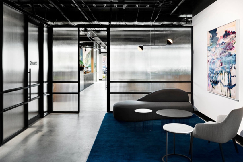 办公室设计公司