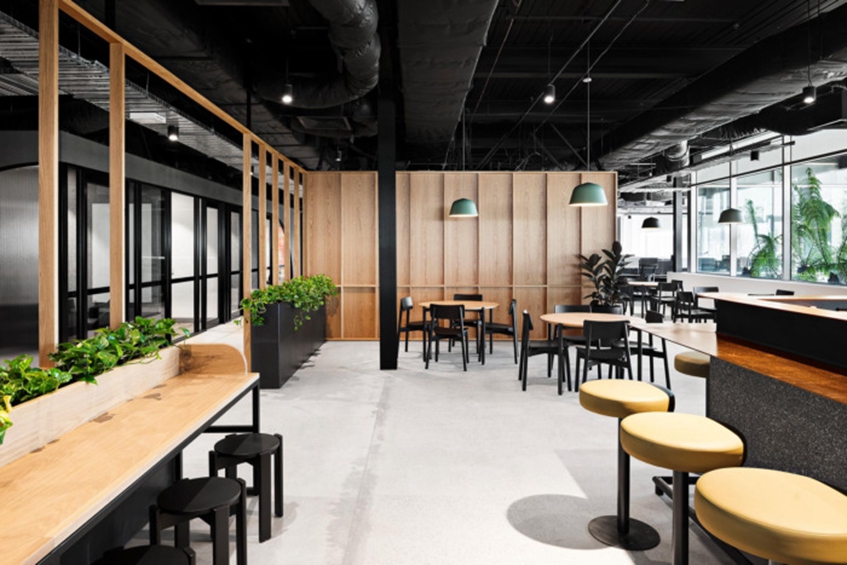 办公室设计公司