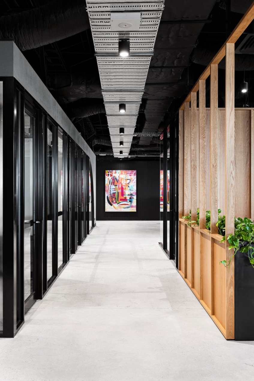 办公室设计公司