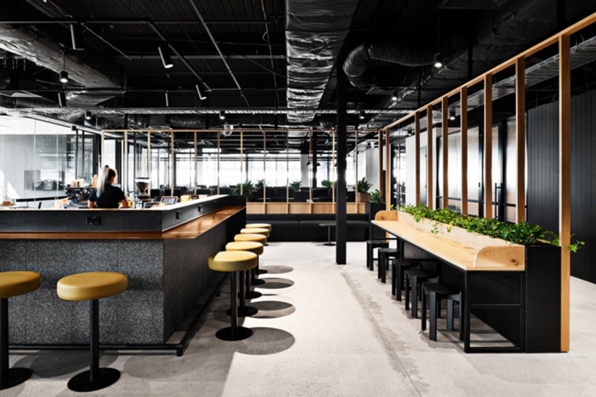 办公室设计公司