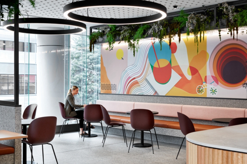 办公室工程装修