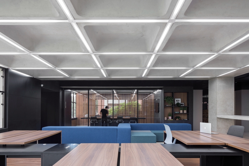 办公室装修公司