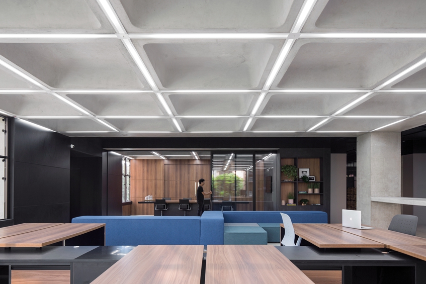 办公室装修公司