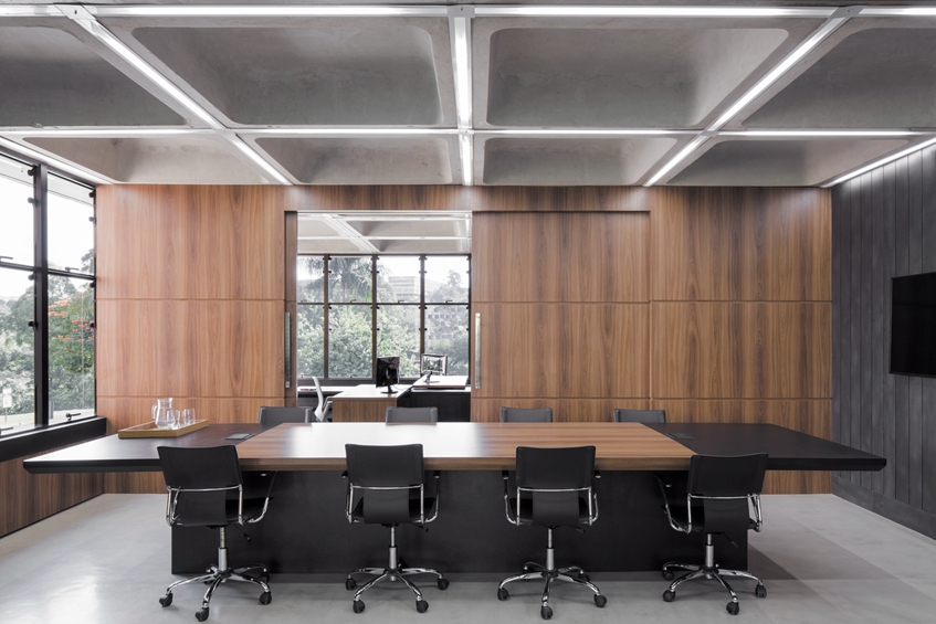 办公室装修公司