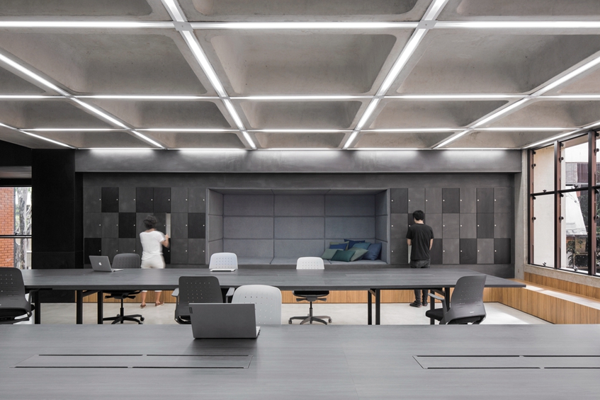 办公室设计公司