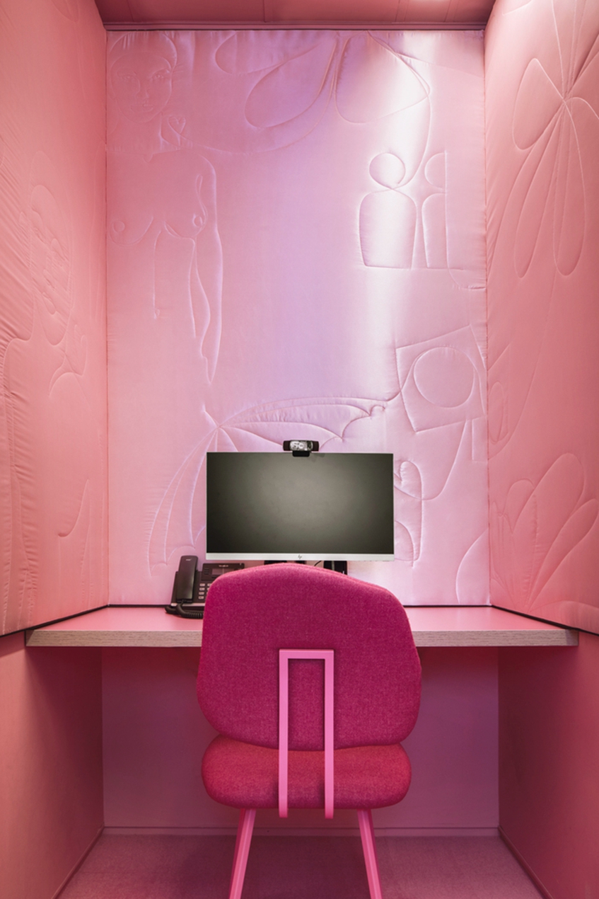 办公楼装修设计