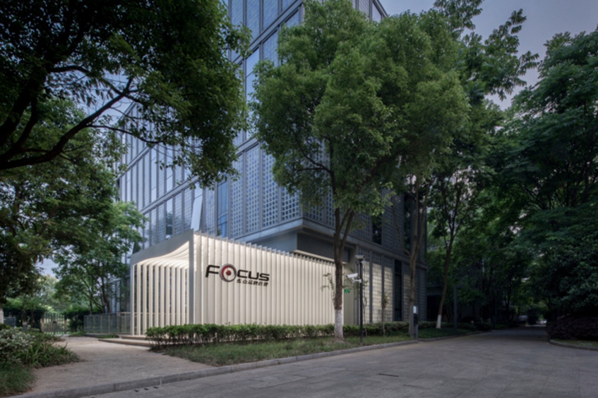 办公室工程装修