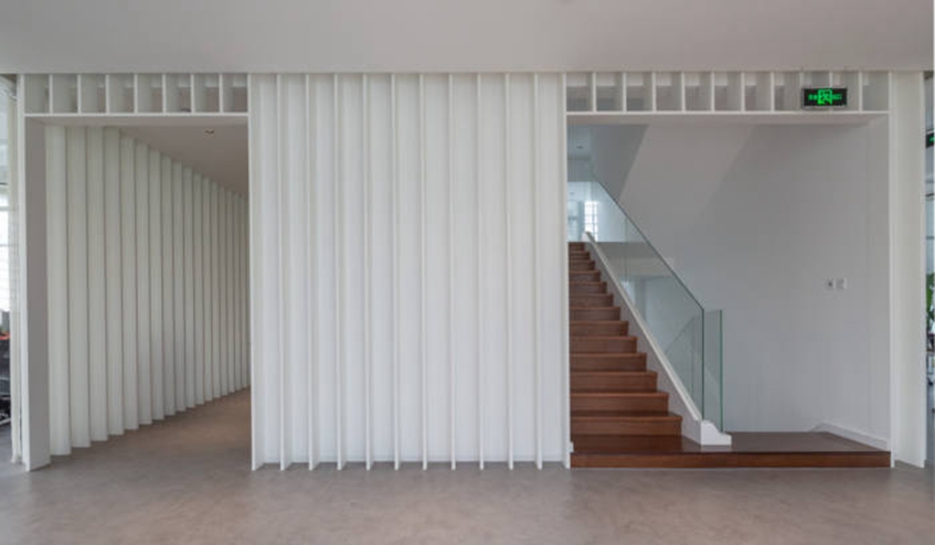 办公室工程装修