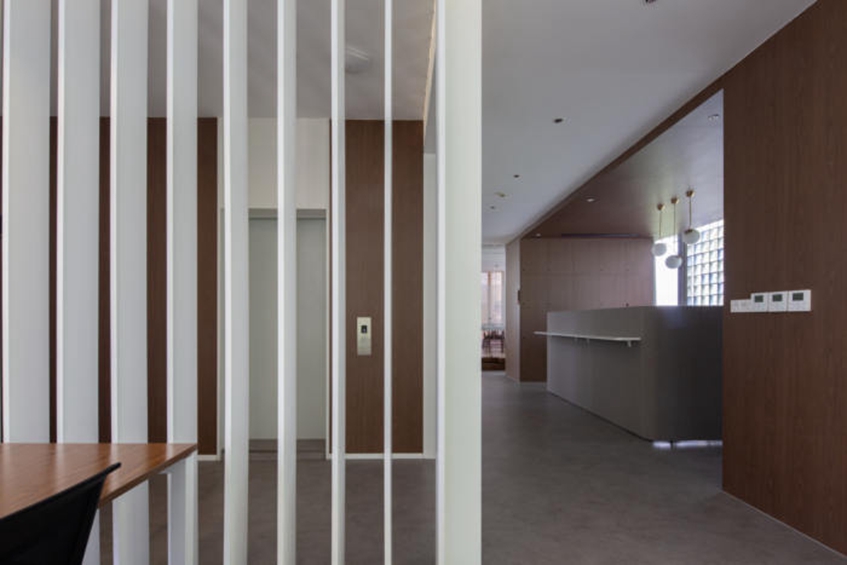 办公室工程装修