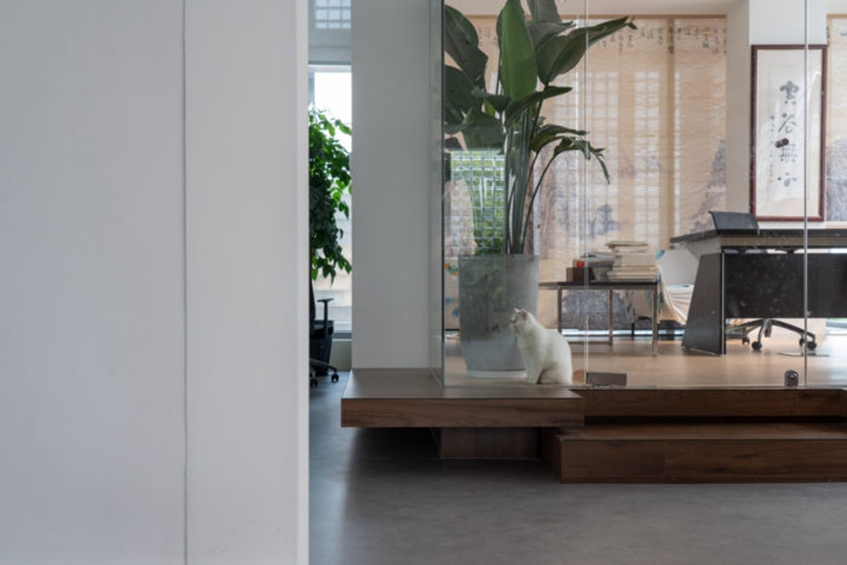 办公室工程装修