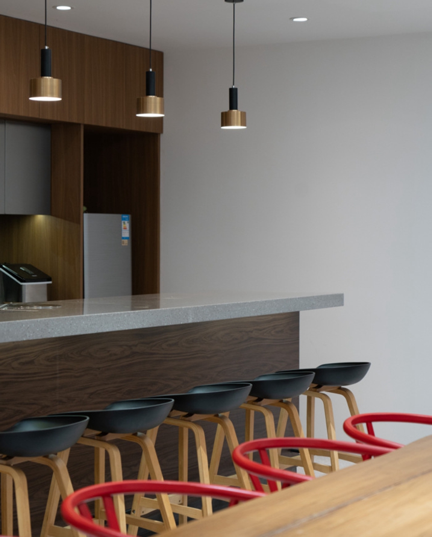 办公室工程装修