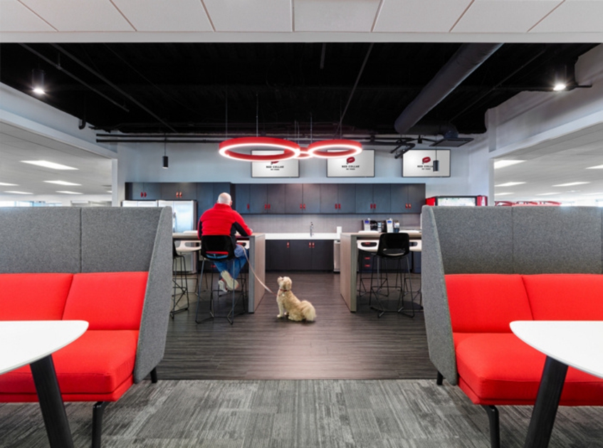 办公室装修公司