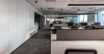 办公室设计装修如何计算装修成本？