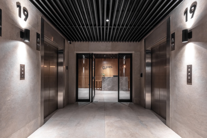 办公室设计装修