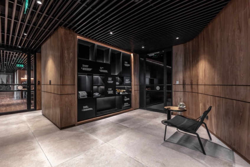 办公室设计装修