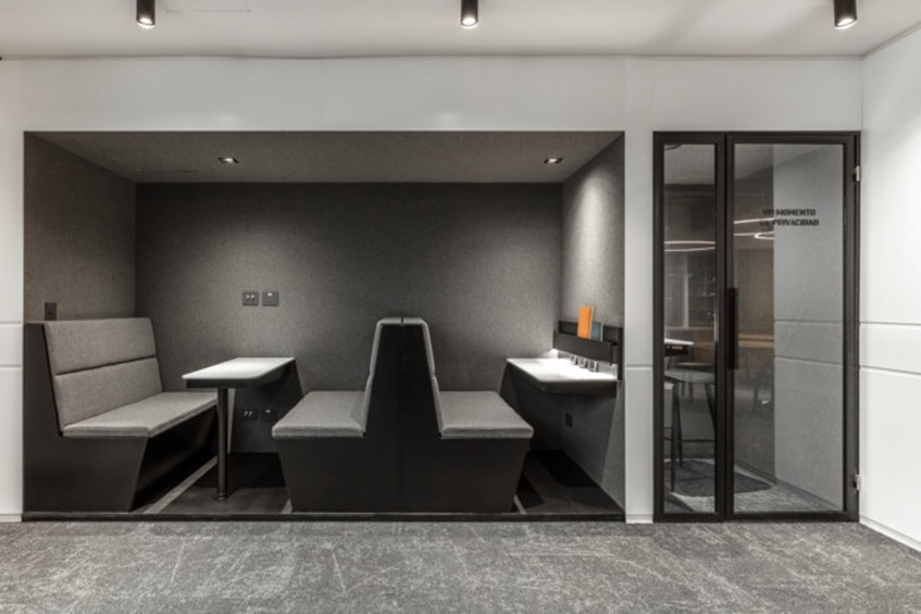 办公室设计装修