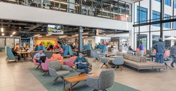 办公空间装修设计成本？