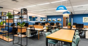 公司办公室装修后-如何清洁地毯