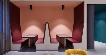 广州天河办公楼装修多少钱？