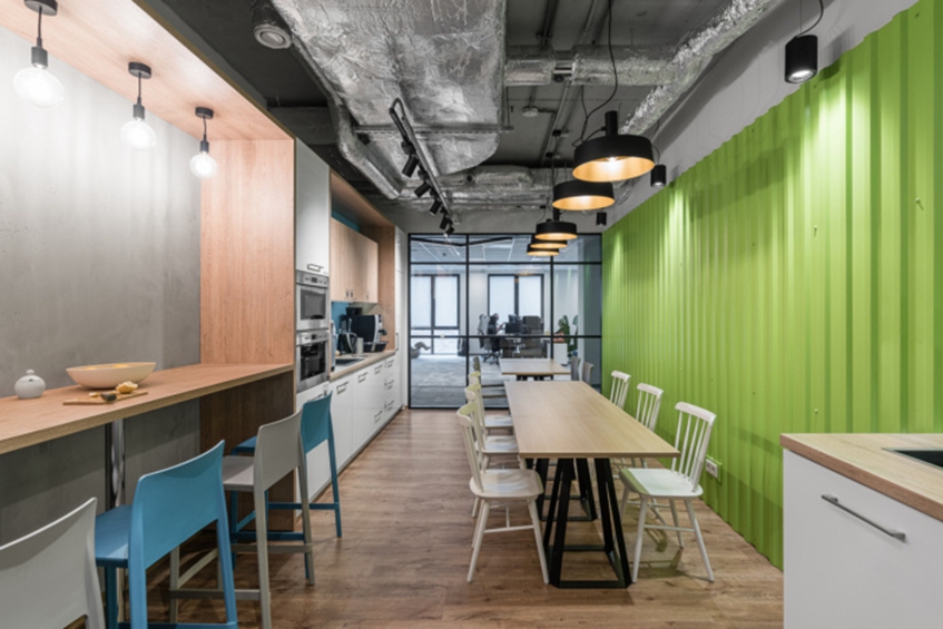 办公楼装修设计